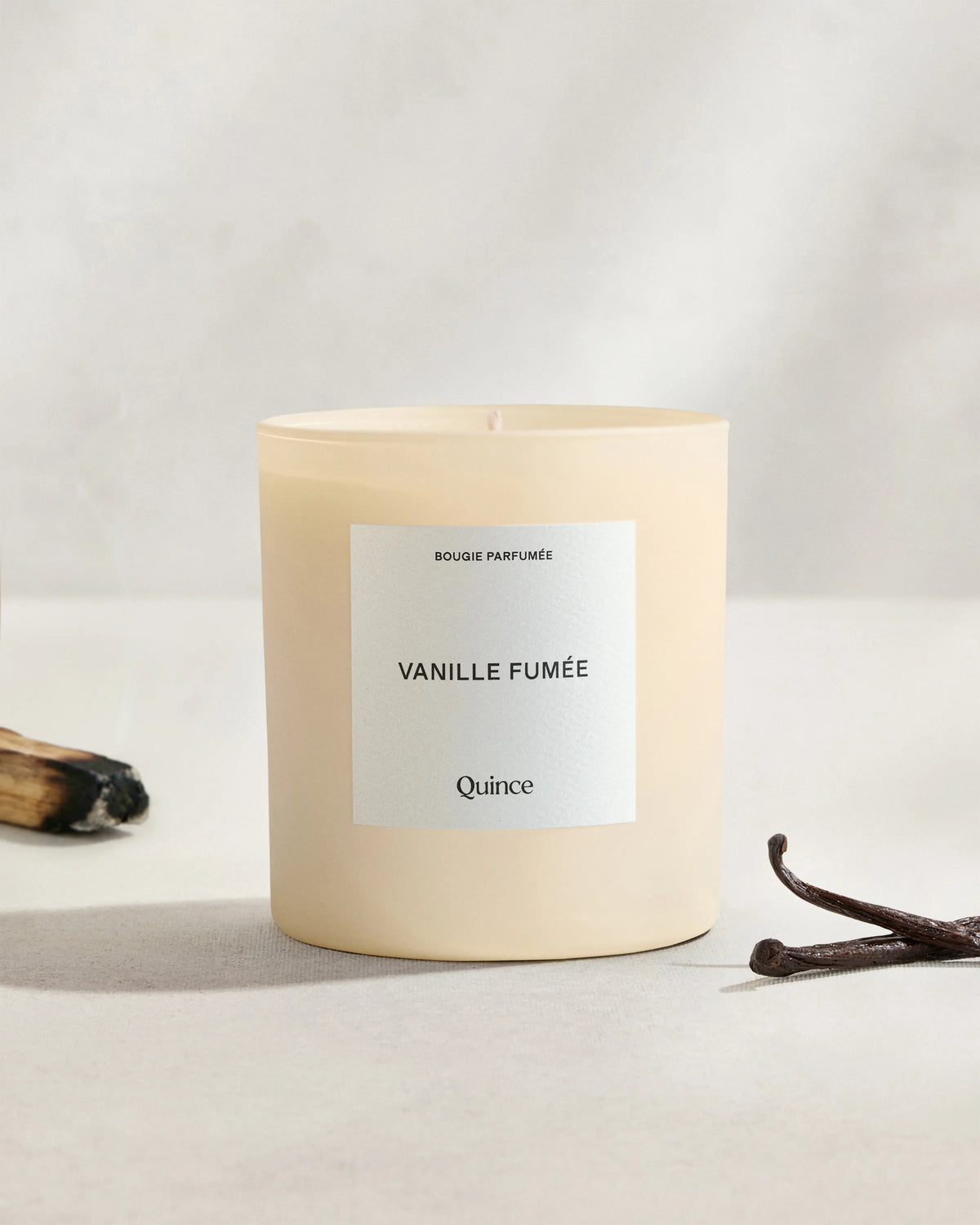 Vanille Fumée Candle - One Size / No Color Main image