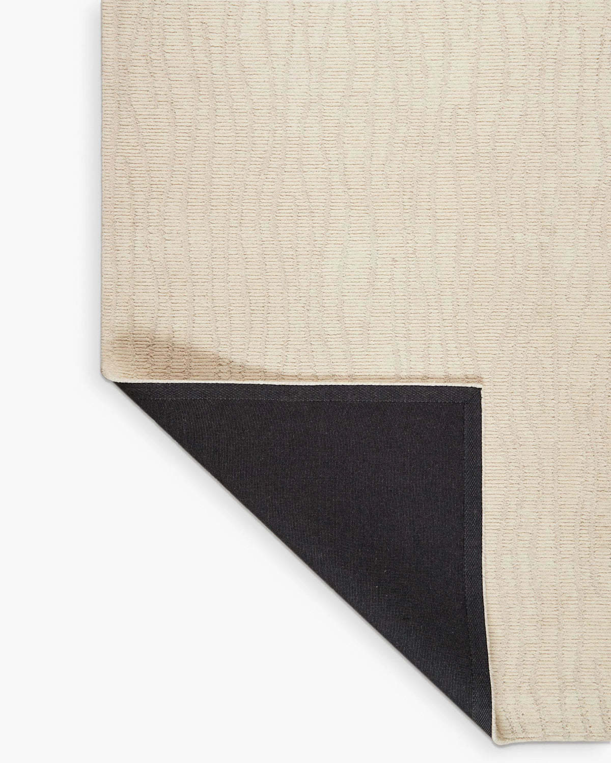 Belen Hand-Tufted Wool Rug - 2' x 3' / Natural Main image