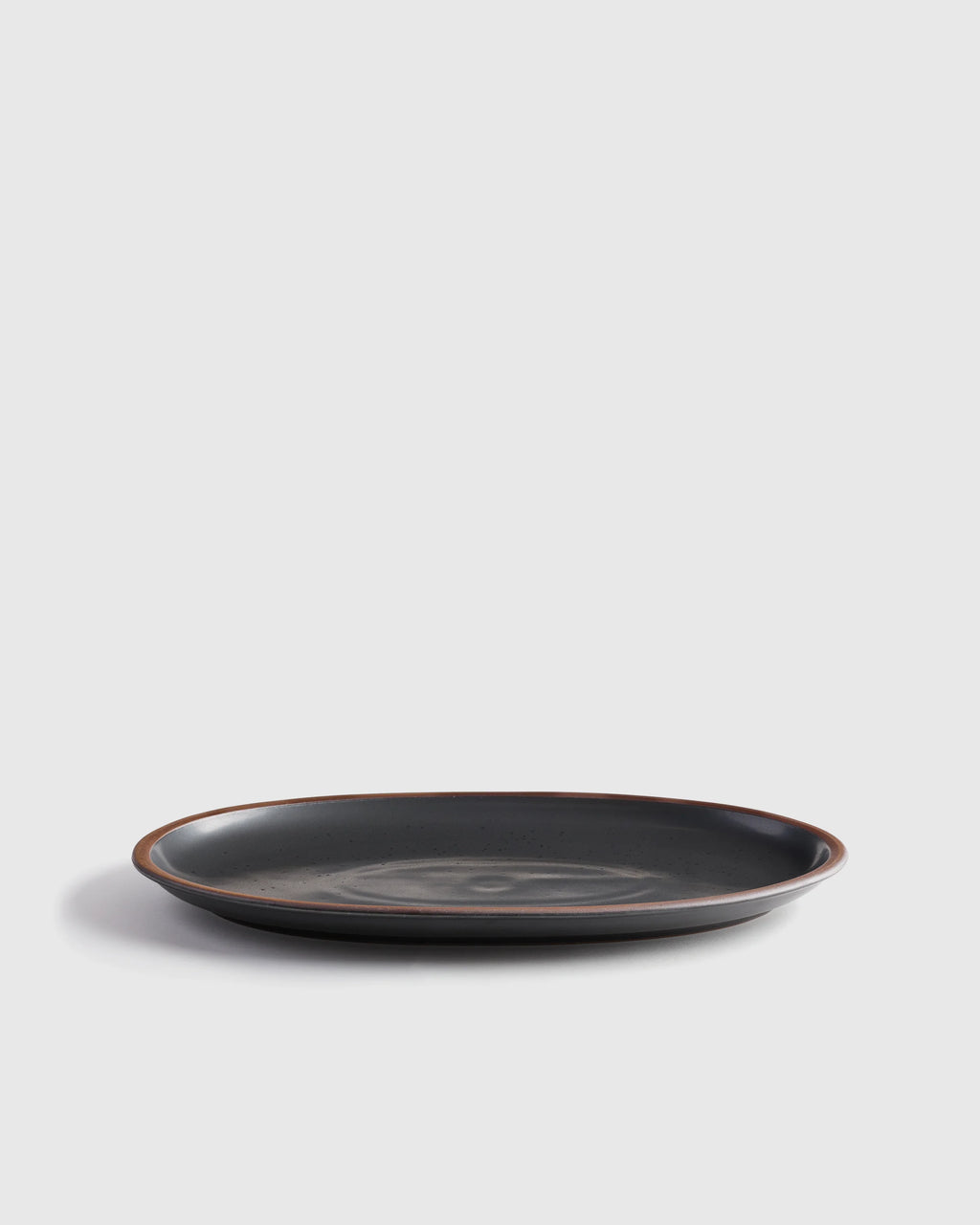 Oval Serving Platter by East Fork - One Size / Heron