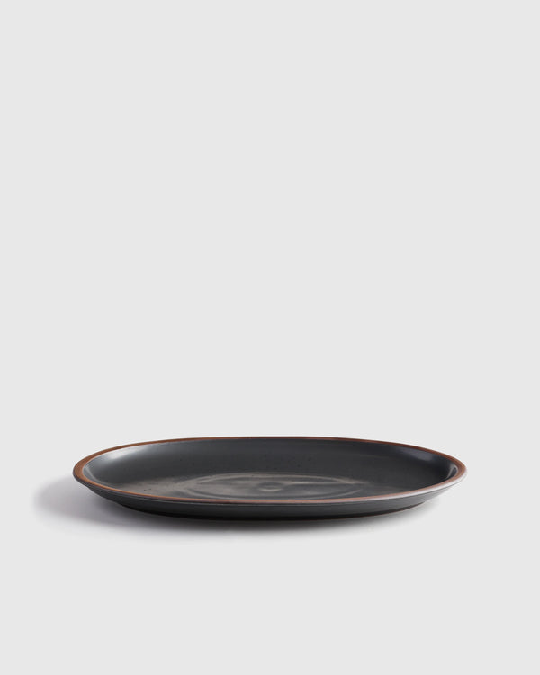 Oval Serving Platter by East Fork - One Size / Heron