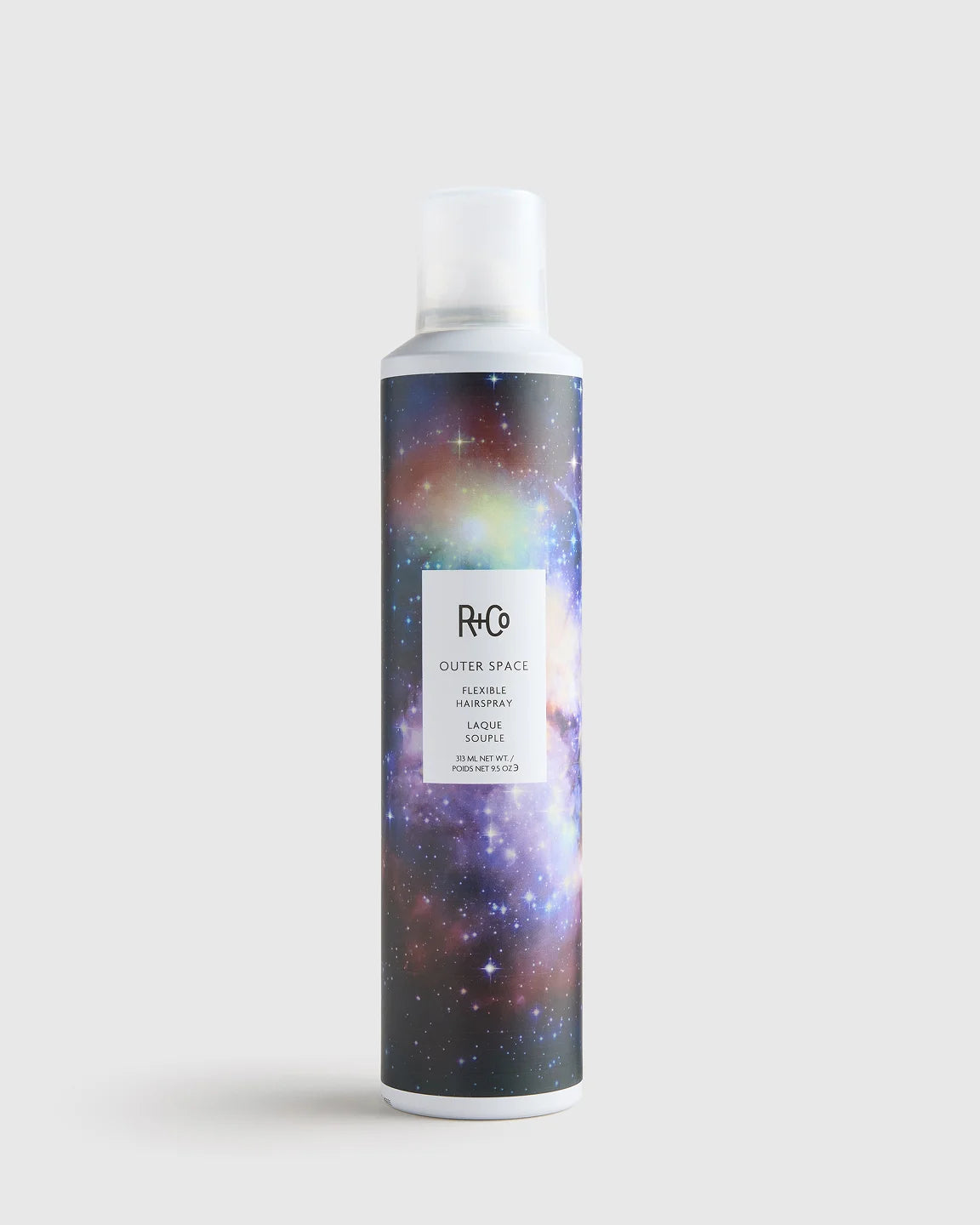 Outerspace Flexible Hairspray by R+Co - One Size / No Color Main image