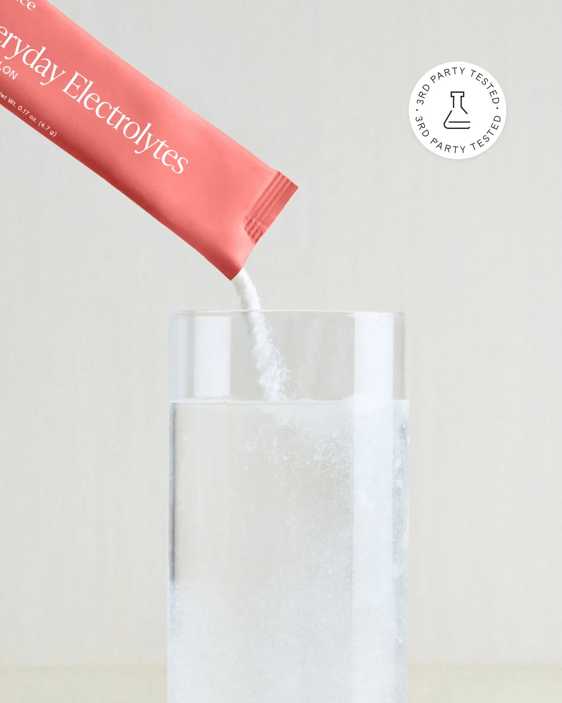 Everyday Hydration - One Size / Watermelon Secondary image
