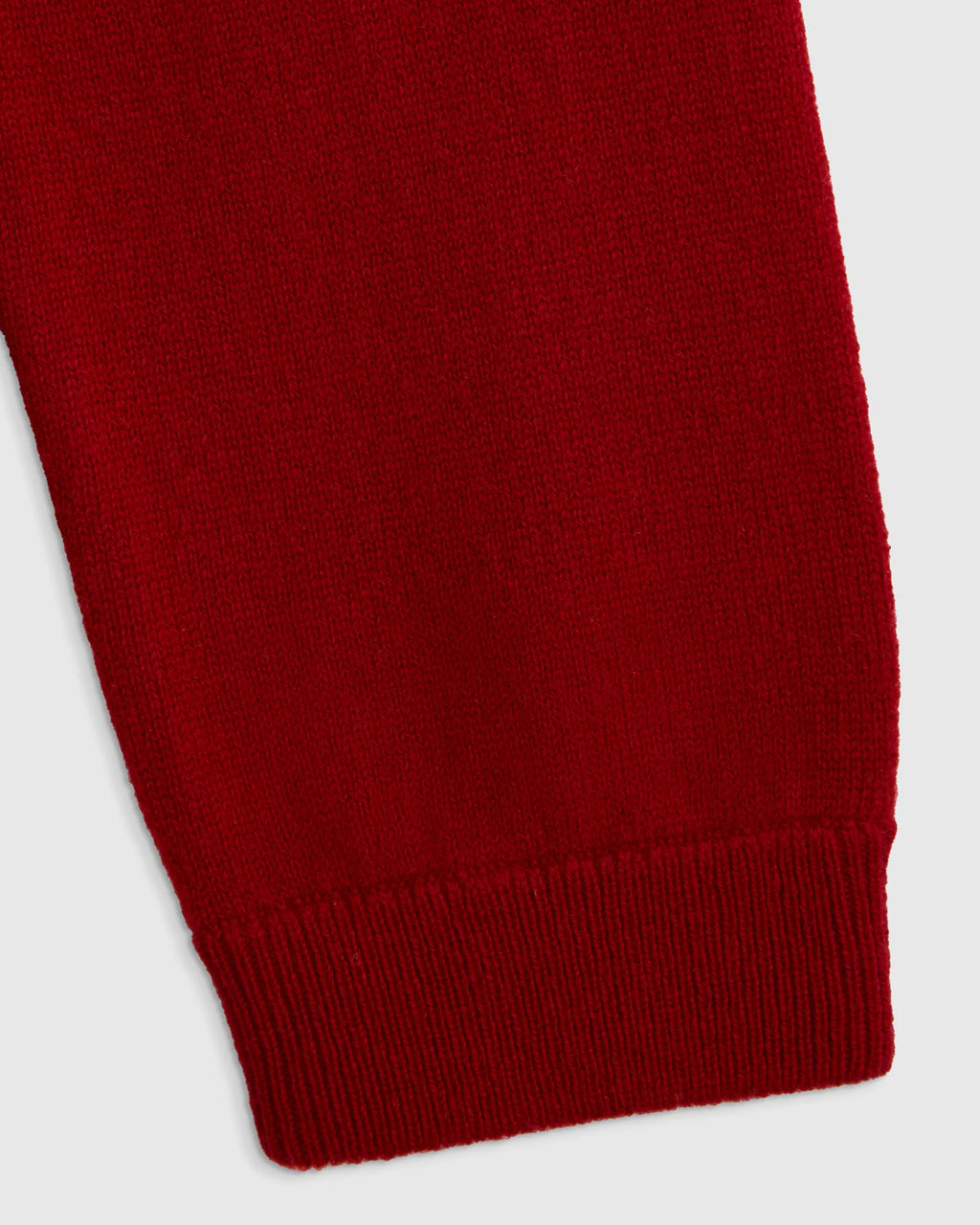 Washable Cashmere Cardigan - 2T / True Navy