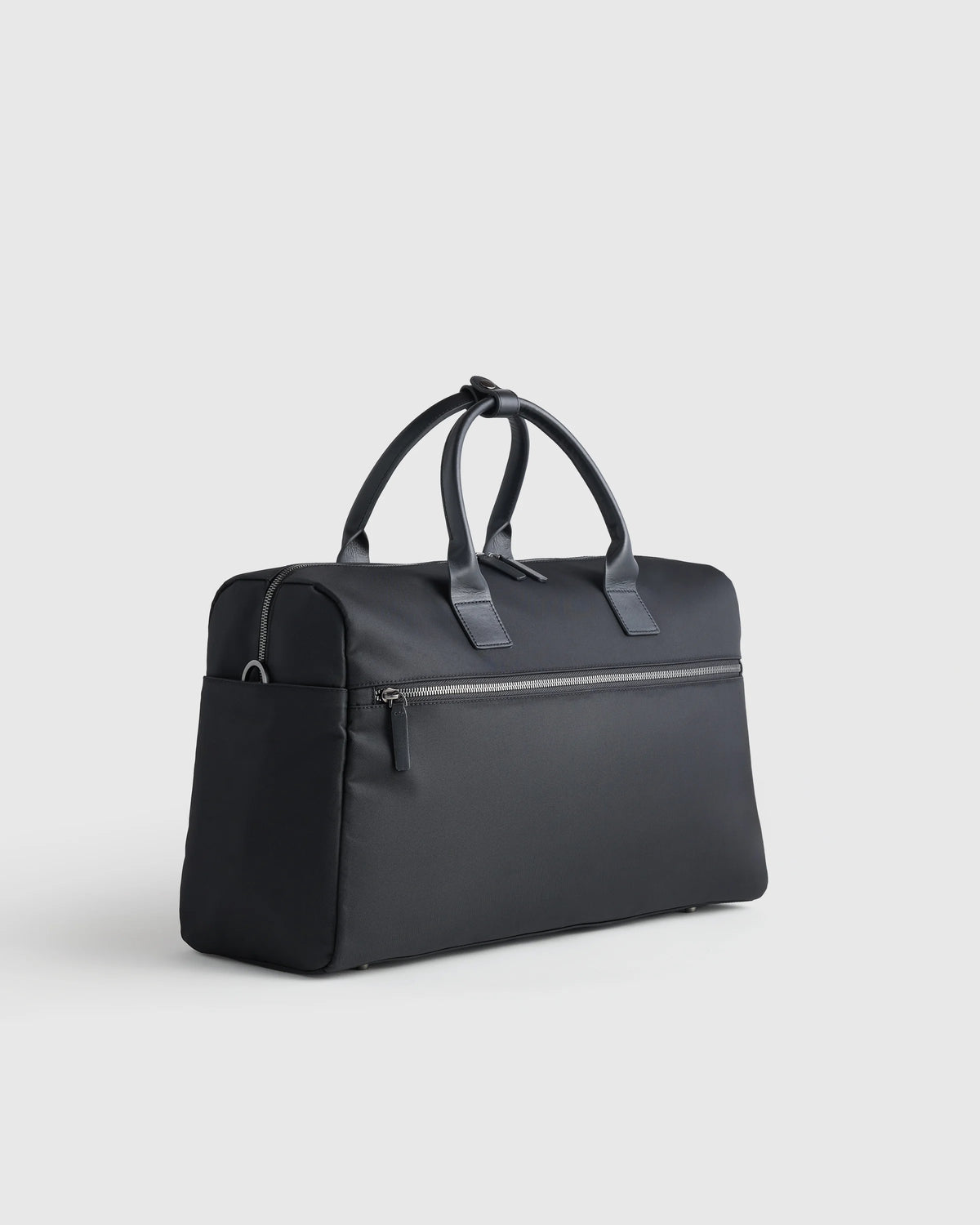 Voyage Nylon Travel Duffle - One Size / Black