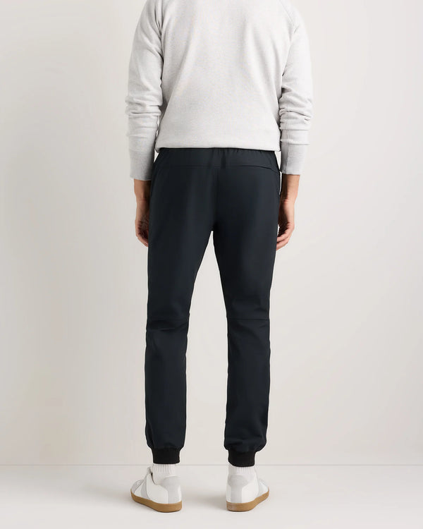 Ultimate Commuter Joggers - S / Steel Grey