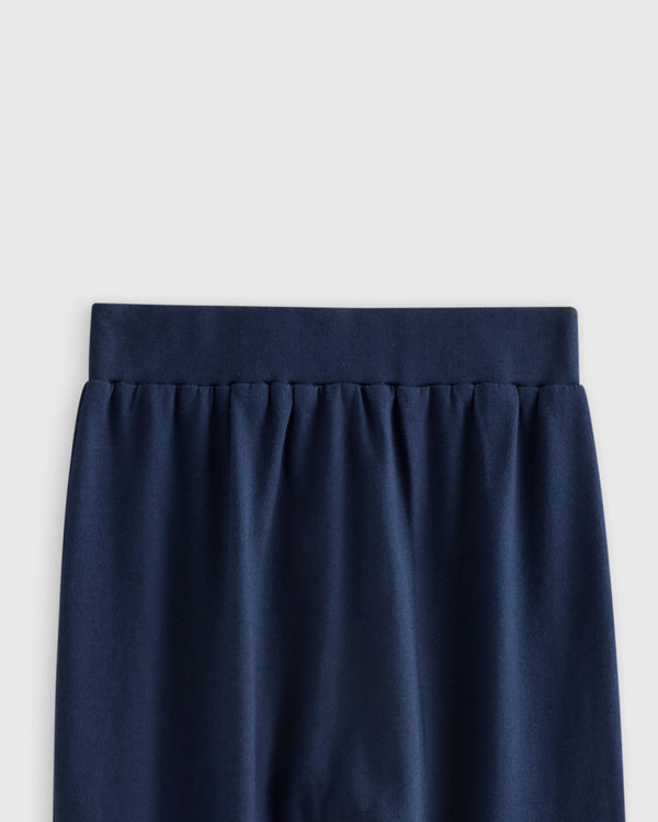 100% Organic Cotton Everyday Pant - 2T / Sage Green