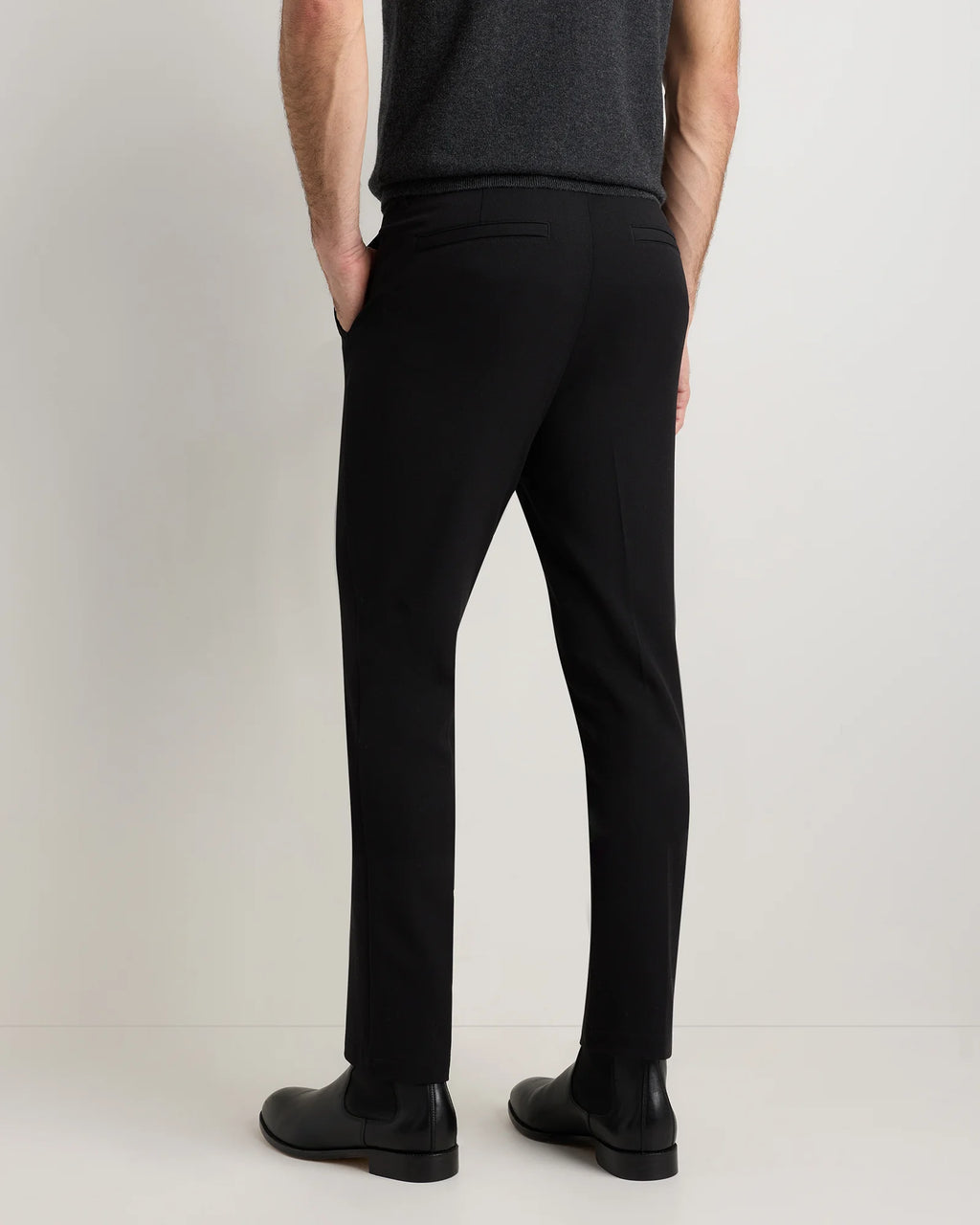Ultra-Stretch 24/7 Smart Chinos - Slim - 30X28 / Bayberry Olive