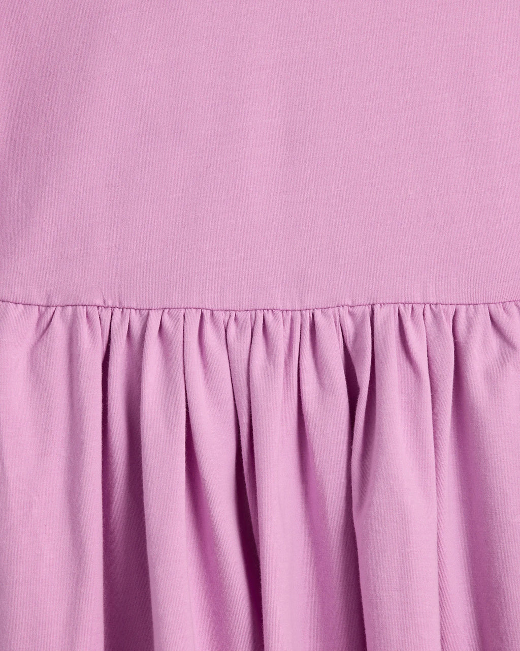 Organic Cotton Skater Dress - 2T / Sweet Cherries