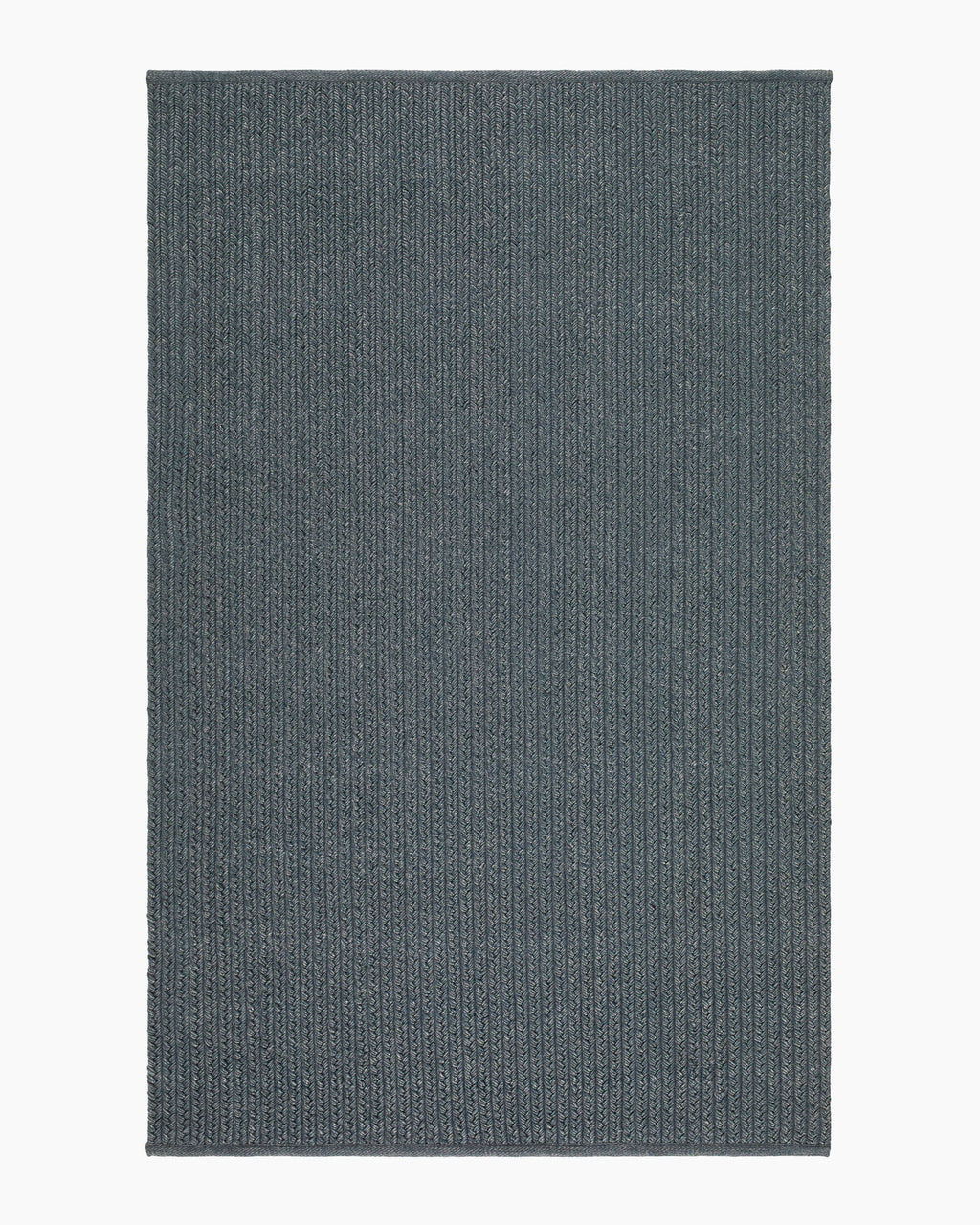 Marbella Handwoven Indoor/Outdoor Rug - 2' x 3' / Natural