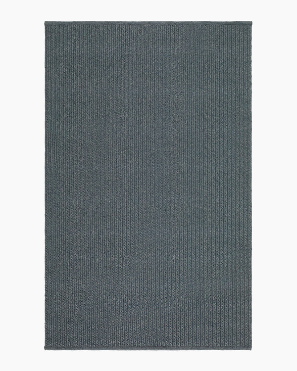 Marbella Handwoven Indoor/Outdoor Rug - 2' x 3' / Natural