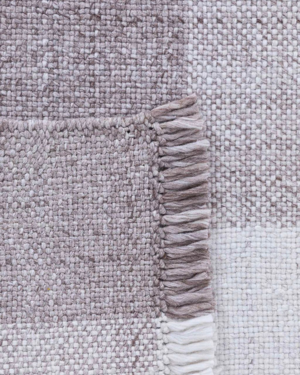 Marlowe Indoor/Outdoor Rug - 3' x 5' / Grey