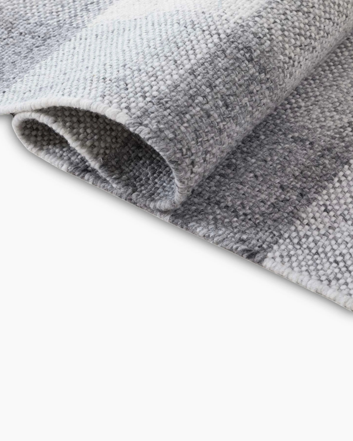 Marlowe Indoor/Outdoor Rug - 3' x 5' / Grey