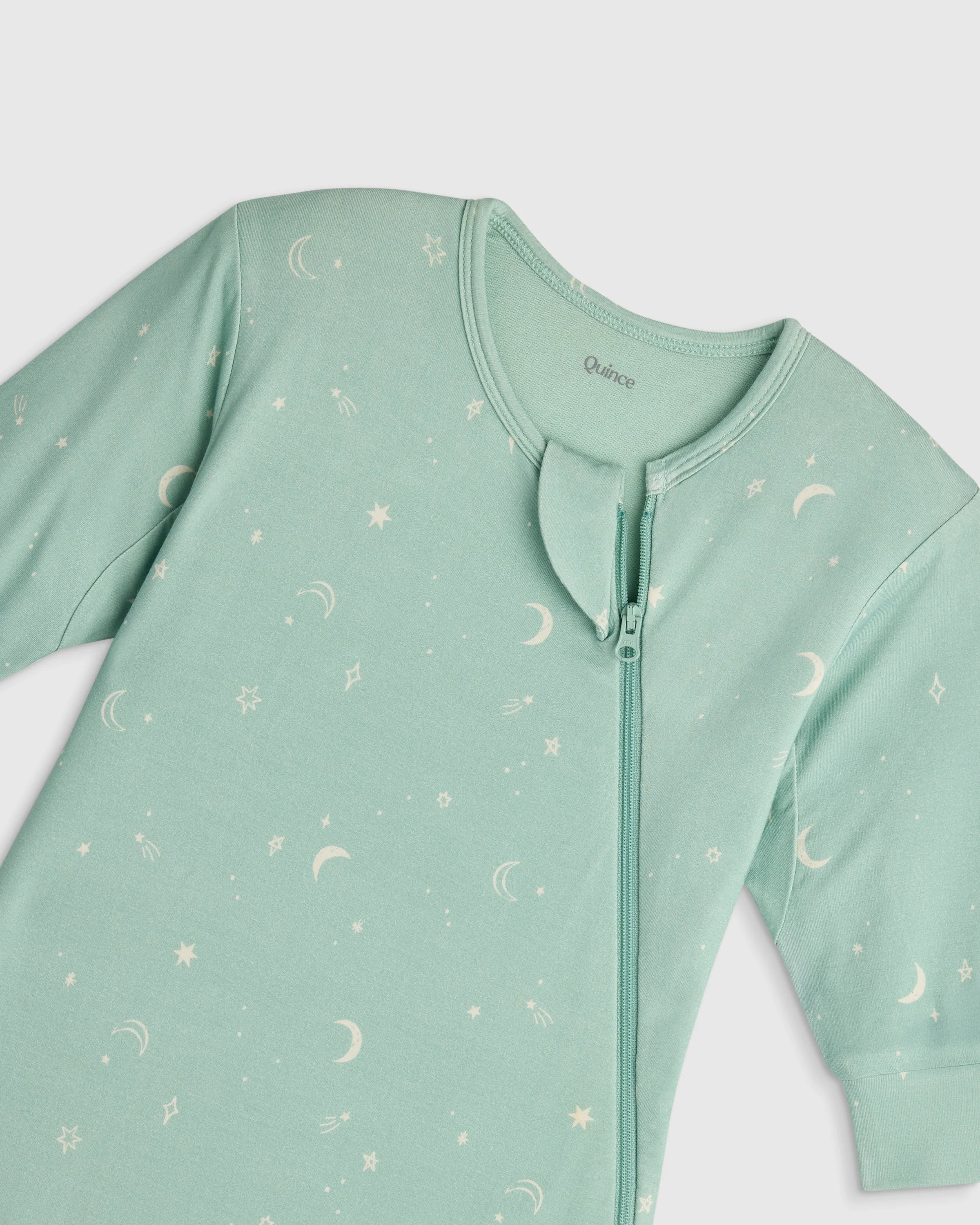 Merino Wool Sleep Bag - S / Shooting Star Secondary image