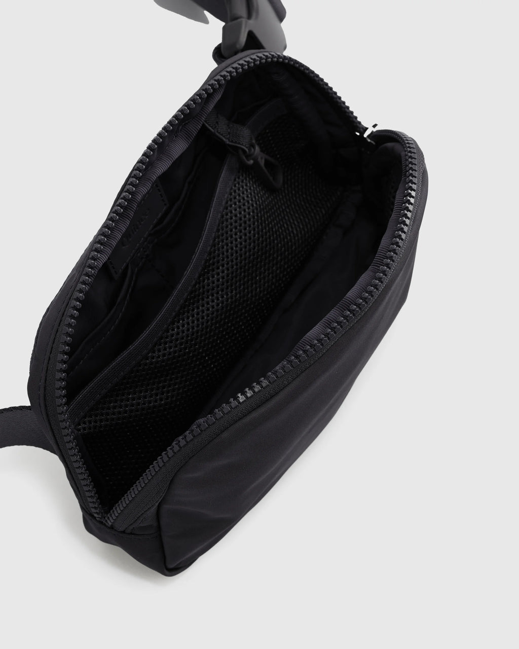 Revive Nylon Belt Bag - One Size / Olive