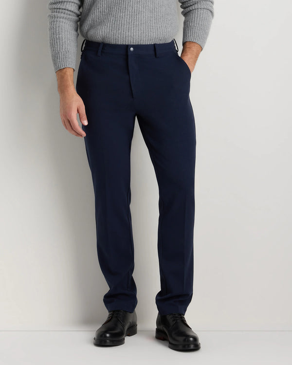 Ultra-Stretch 24/7 Smart Chinos - Athletic Tapered - 28X30 / Bayberry Olive
