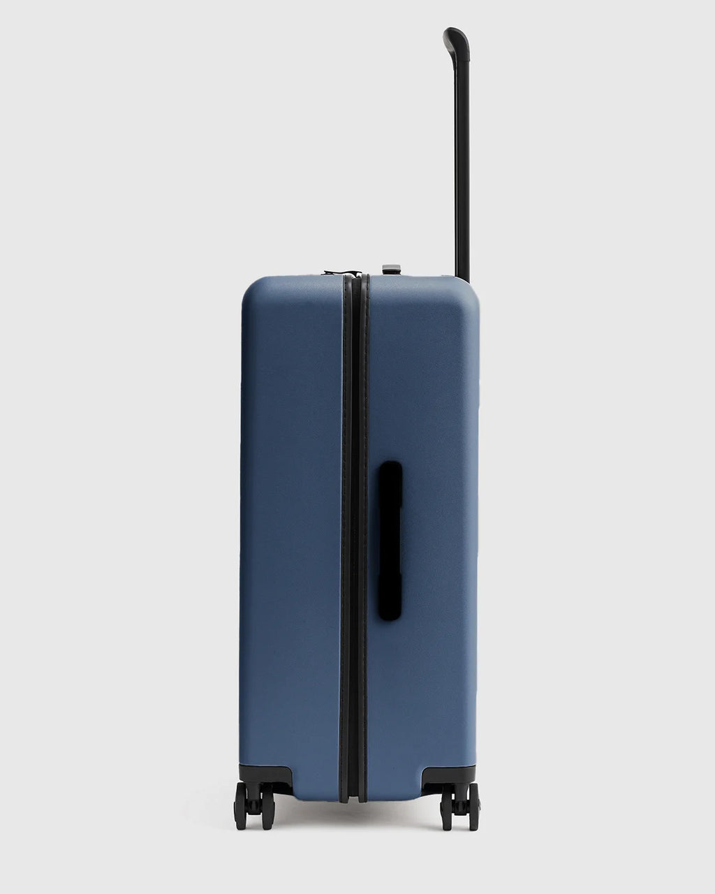 Small Carry-On & Large Check-In Suitcase Set - One Size / Olive