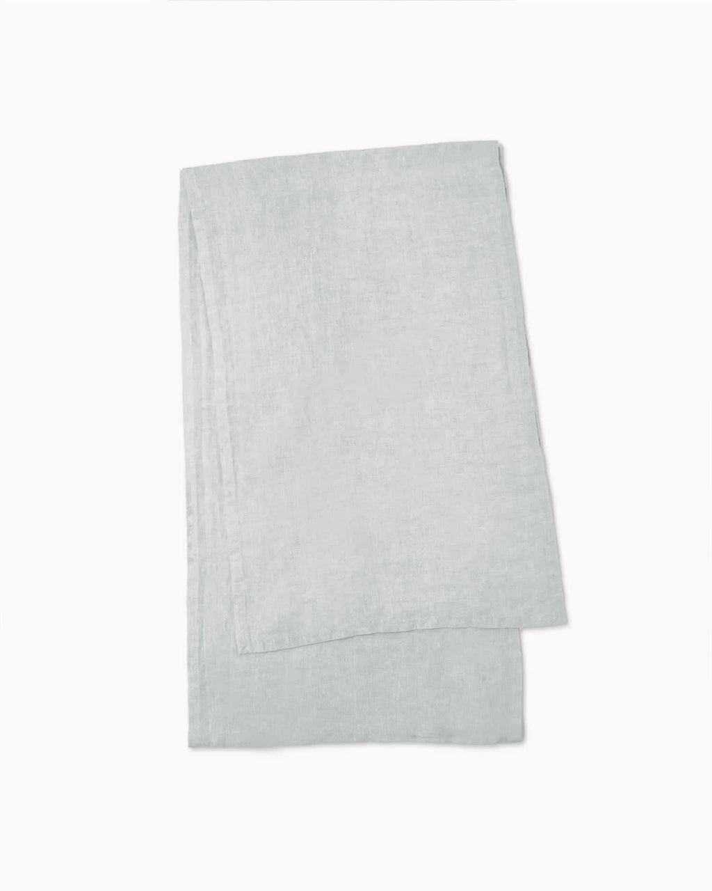 European Linen Table Runner - One Size / Mint