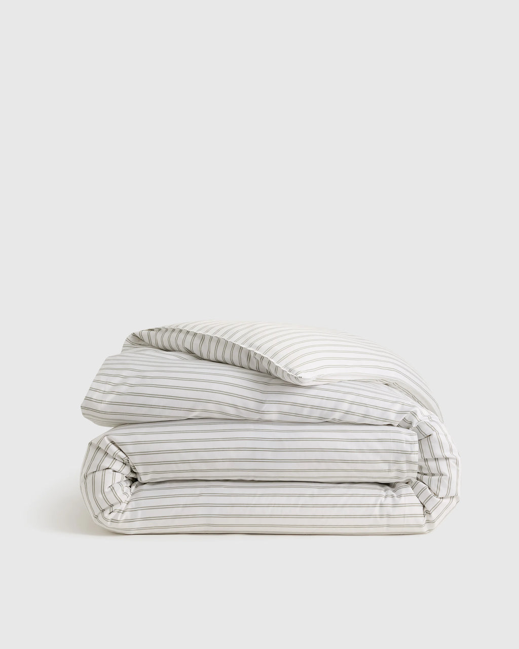Bamboo Duvet Cover - Twin / Sand