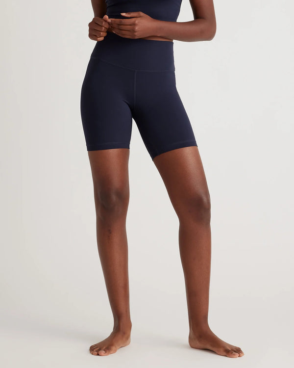 Ultra-Form Bike Shorts - XS / Dark Coal
