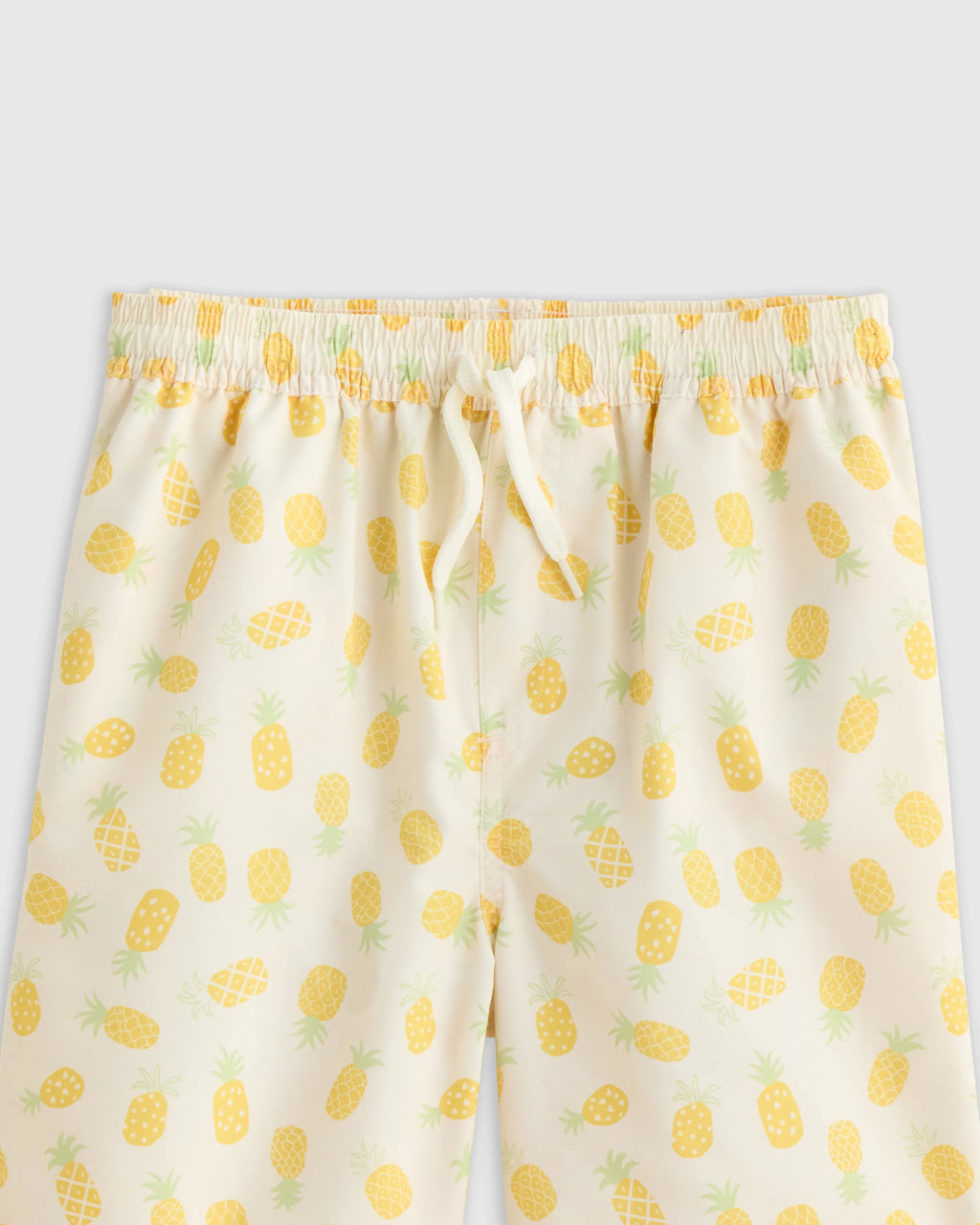 Swim Trunk - 2T / Wavy Fish