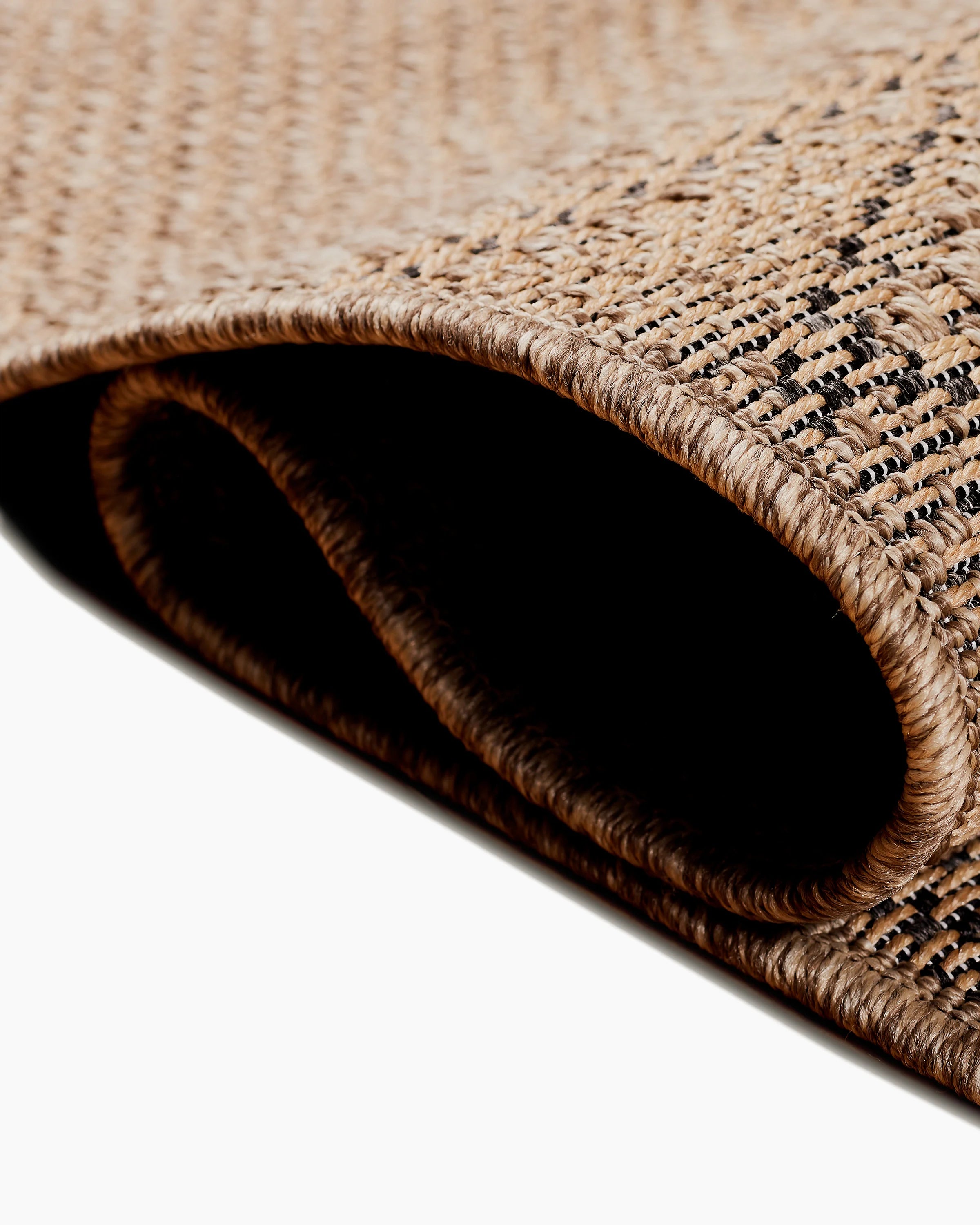Wheatley Indoor/Outdoor Rug - 3'3" x 5' / Ivory Secondary image