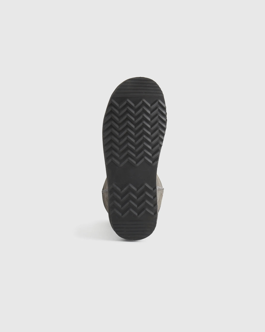 Australian Shearling Mid-Calf Boot - 6 / True Black