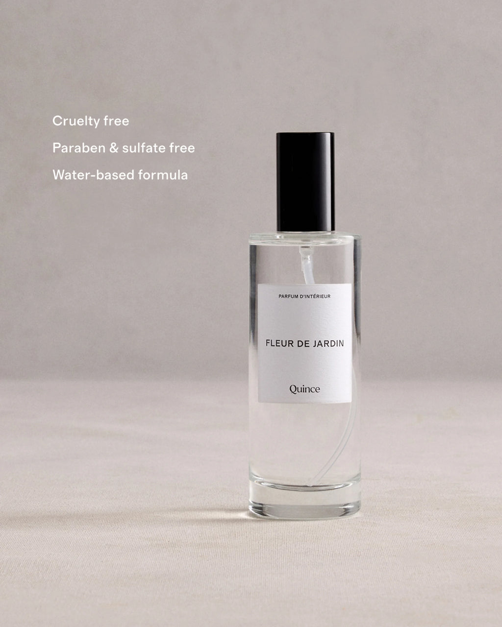 Fleur de Jardin Room Spray - One Size / No Color