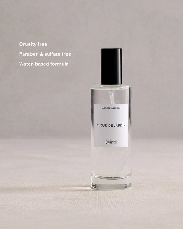 Fleur de Jardin Room Spray - One Size / No Color