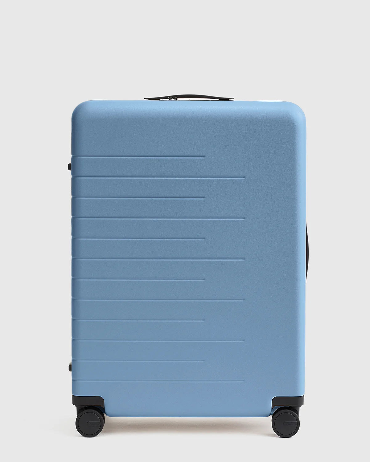 Large Check-In Suitcase - One Size / Amalfi Sun