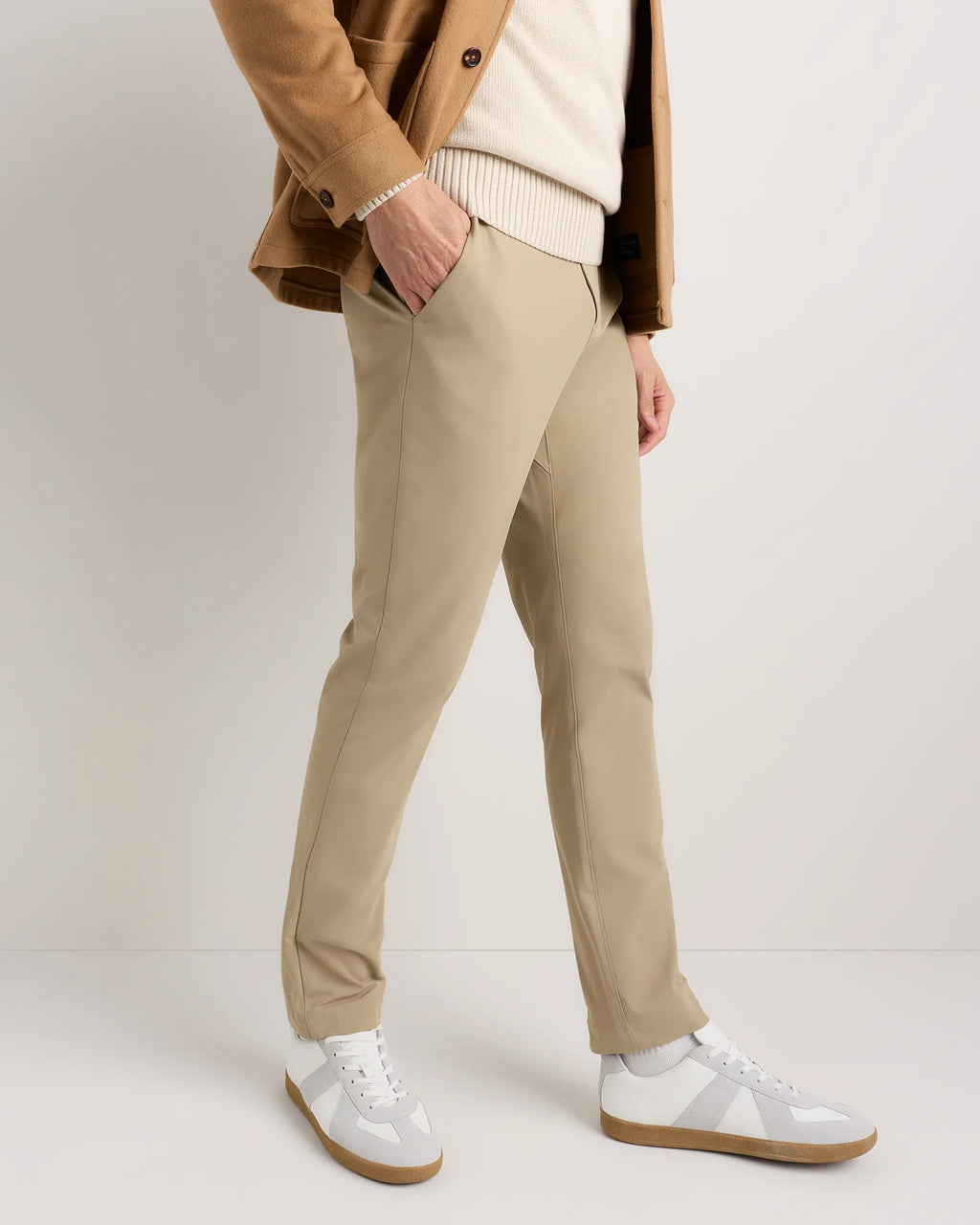 Ultimate Commuter Pants - 28X30 / Riverside Blue