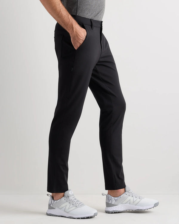 Clubhouse Golf Pants - 30X30 / Black