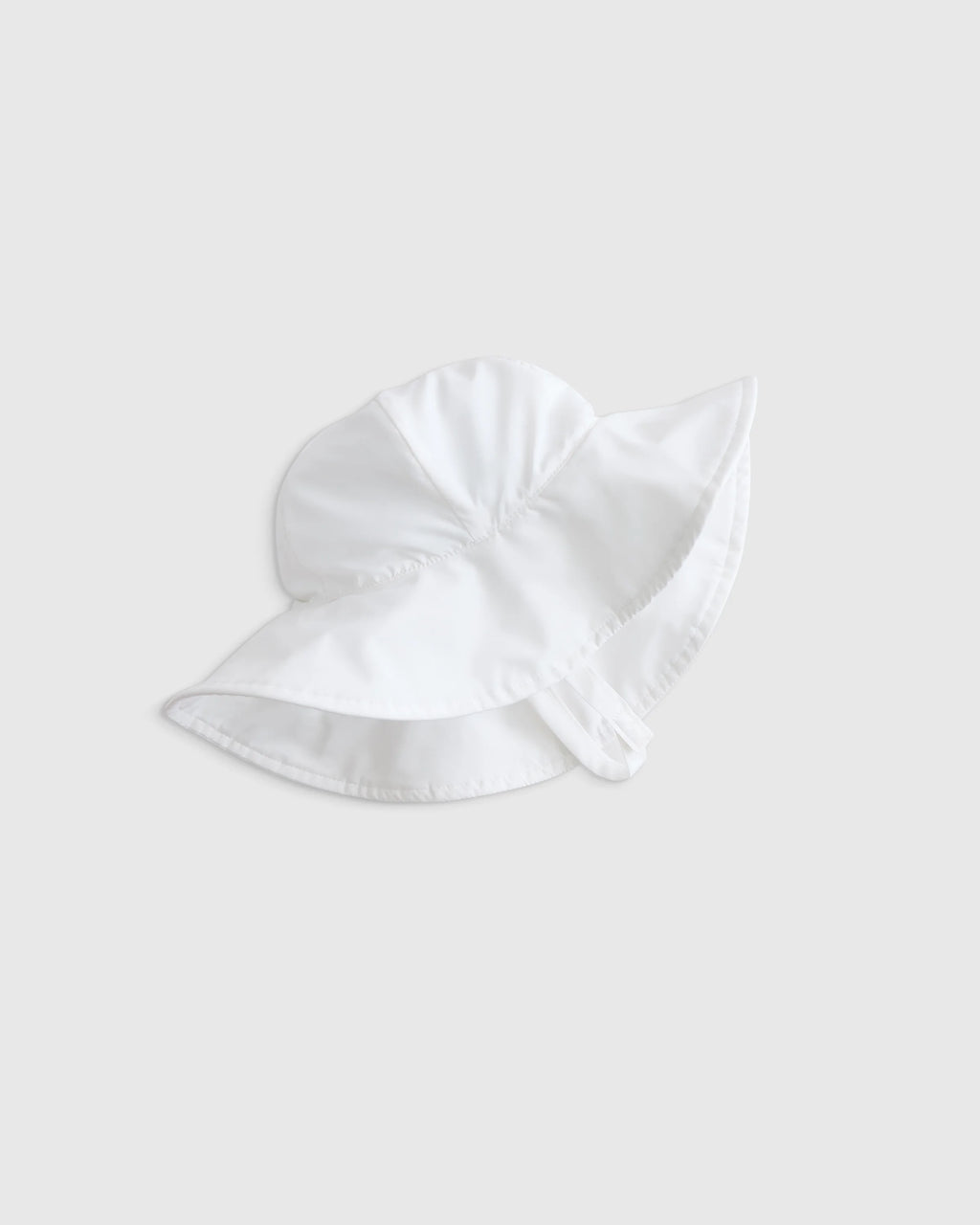 UPF 50+ Swim Hat - 0-6M / Nautical Navy