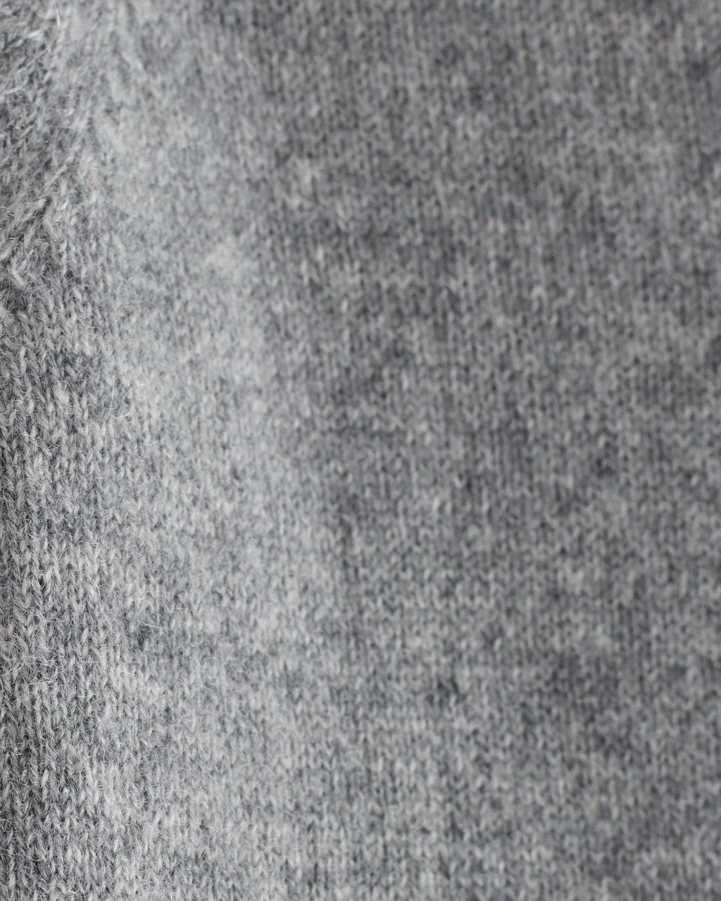 Washable Cashmere Hoodie - 2T / Oatmeal
