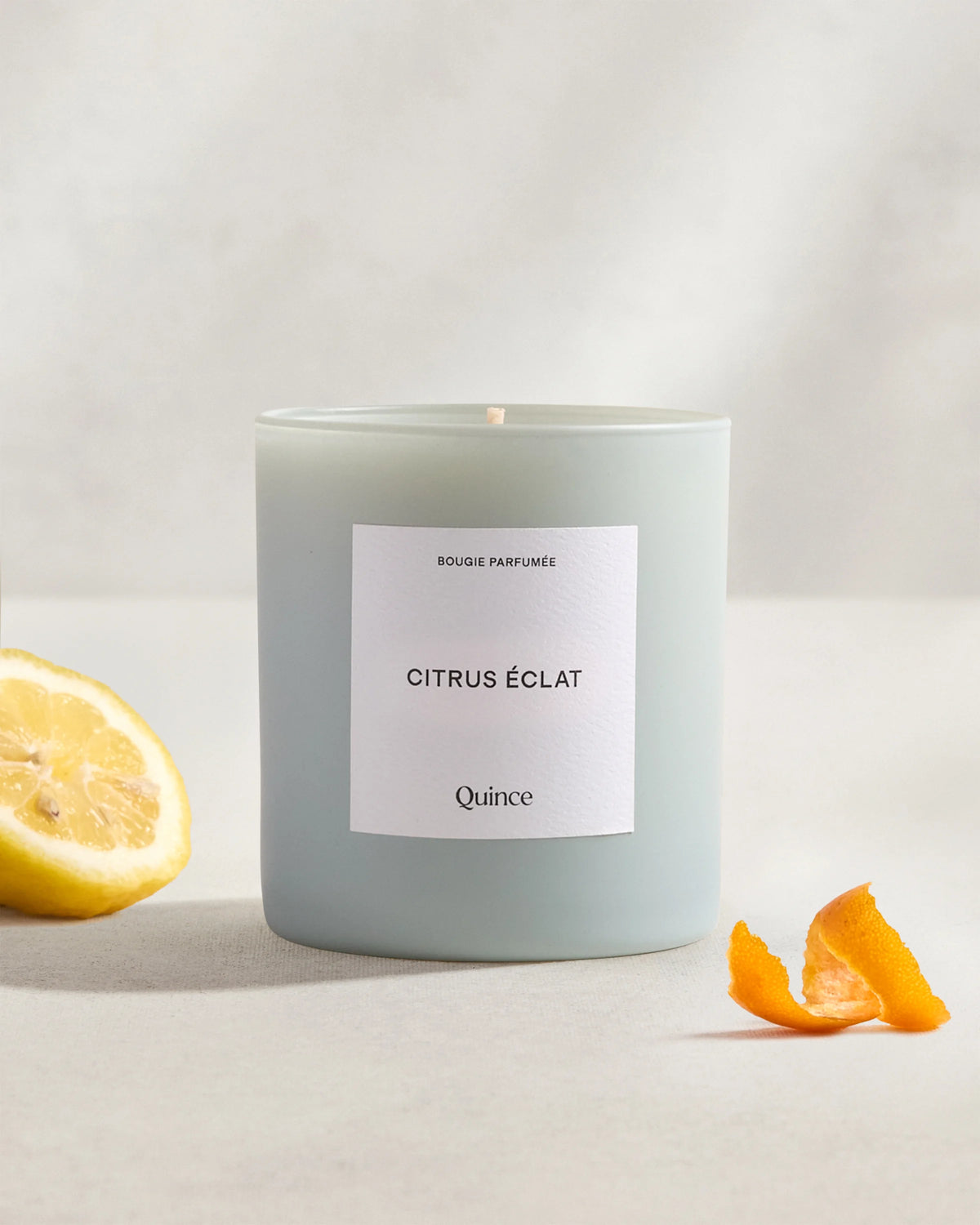 Citrus Éclat Candle - One Size / No Color Main image