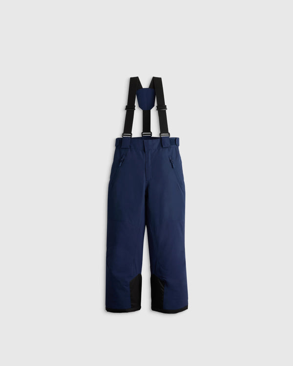 All-Weather Adventure Pants - 12 / Navy
