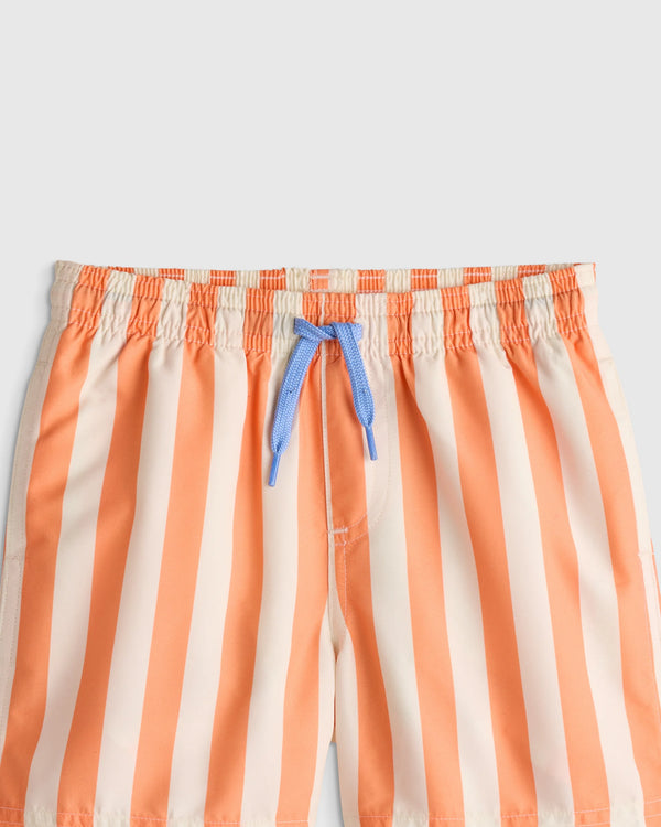 Swim Trunk - 0-3M / Alligators