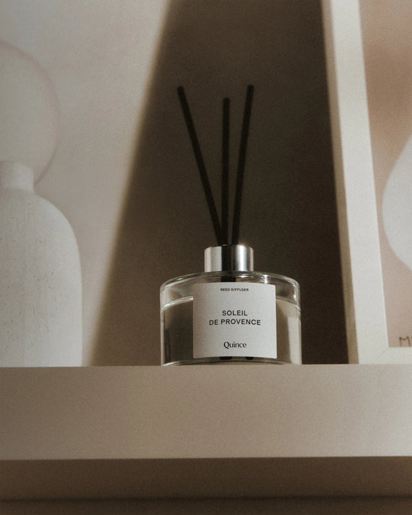 Soleil de Provence Reed Diffuser - One Size / No Color