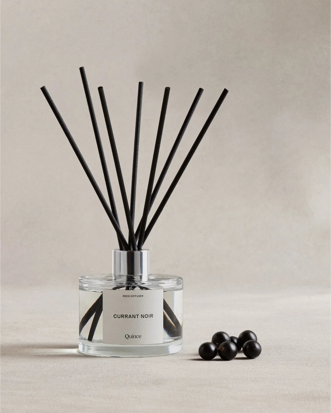 Currant Noir Reed Diffuser - One Size / No Color Main image