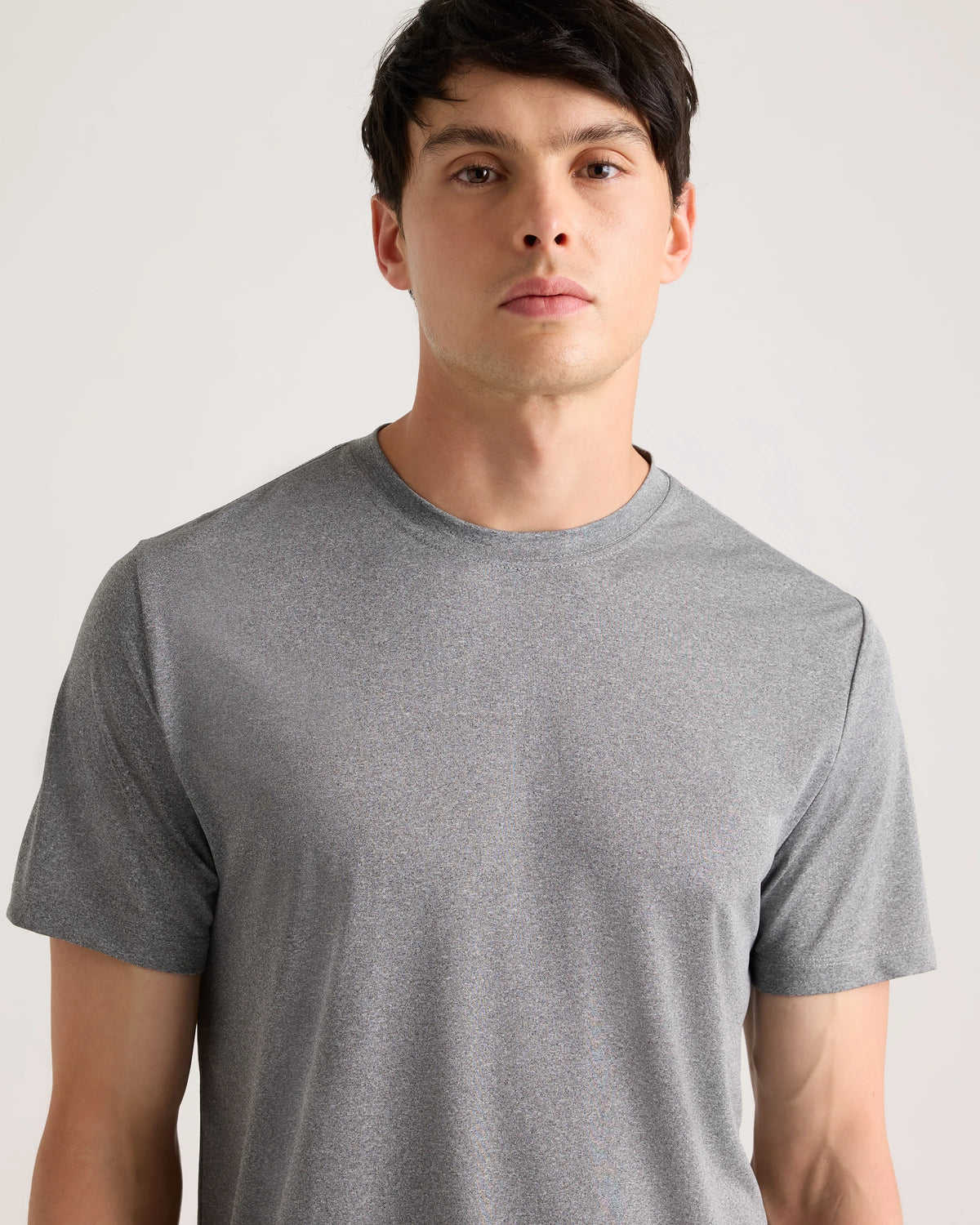 Ultra-Light Performance Tee - S / Heritage Olive