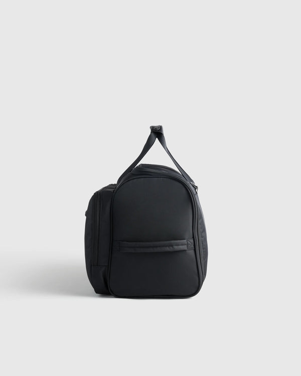Voyage Nylon Garment Duffle - One Size / Dark Green