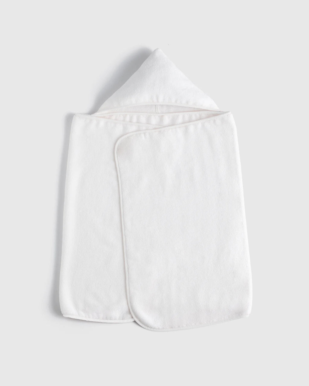 Organic Turkish Cotton Kids Bath Bundle 8-Pack - One Size / Light Blue