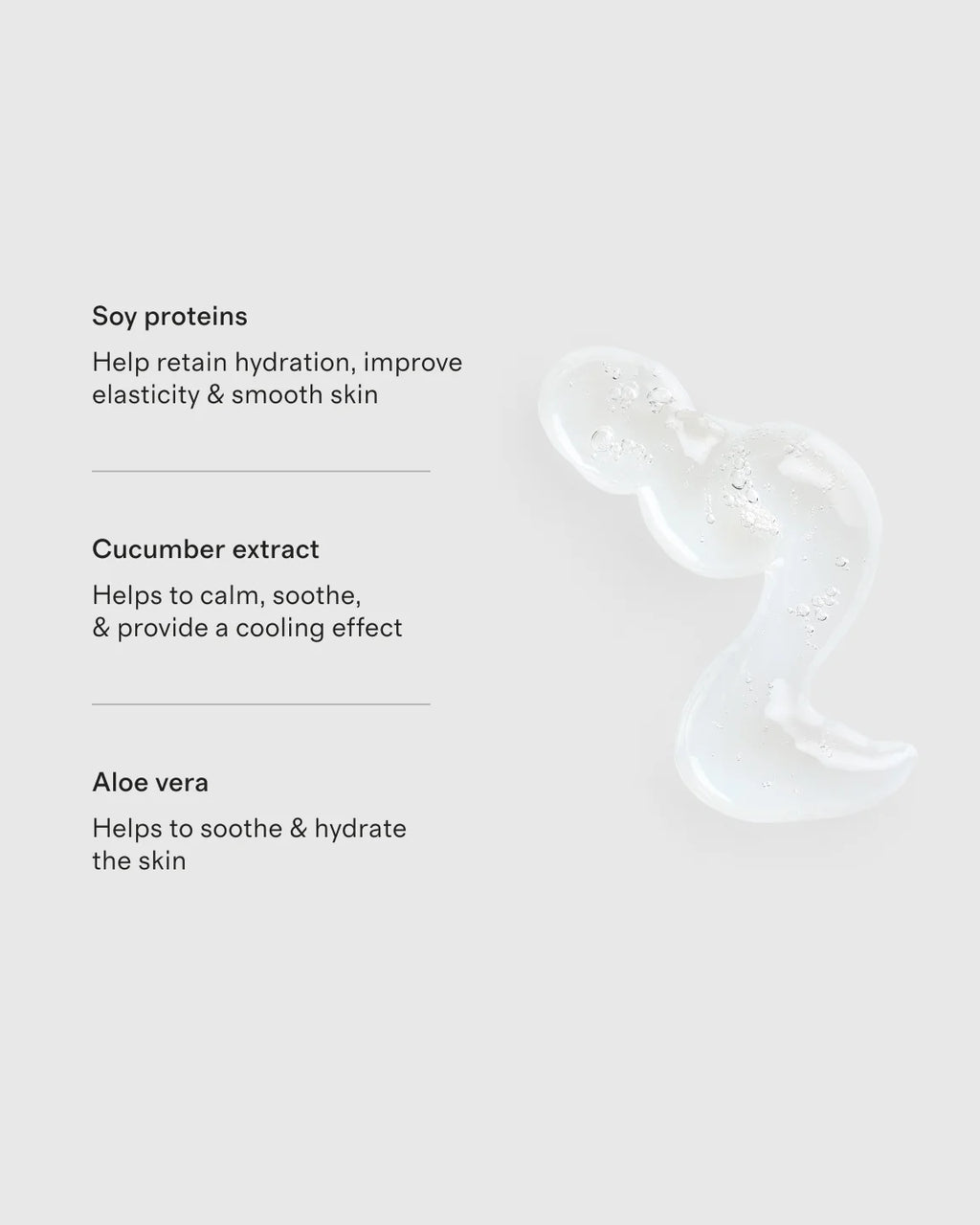 Soy Face Cleanser 13.5 oz by Fresh - One Size / No Color