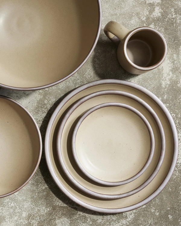 The Mug by East Fork - One Size / Panna Cotta