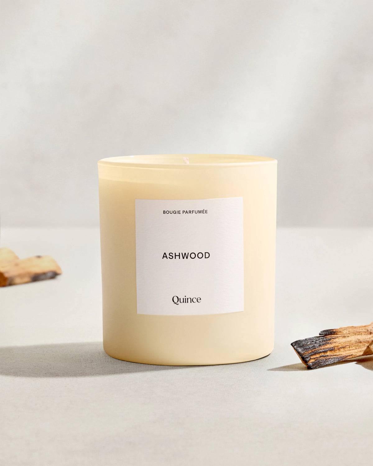 Ashwood Candle - One Size / No Color Main image