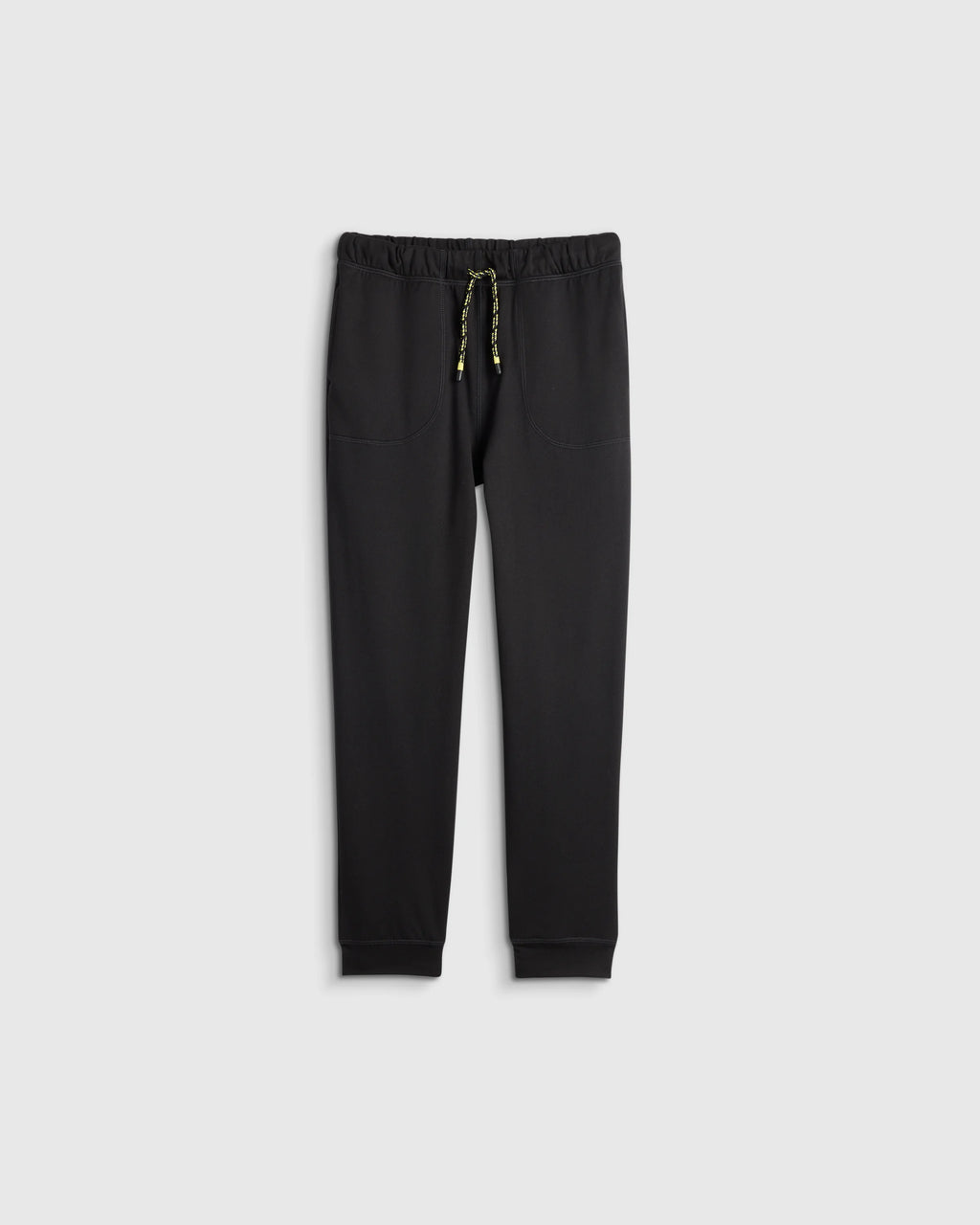 Flowknit Performance Joggers - 2T / Heather Green