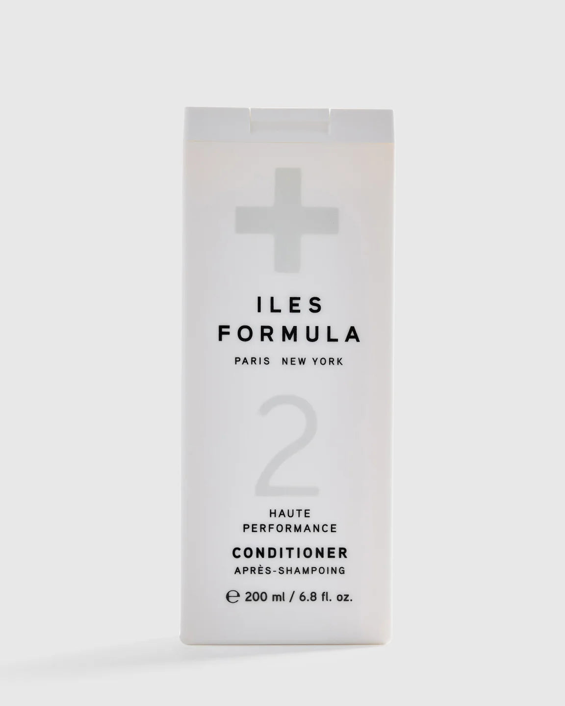 Conditioner Haute Performance by Iles Formula - One Size / No Color Main image