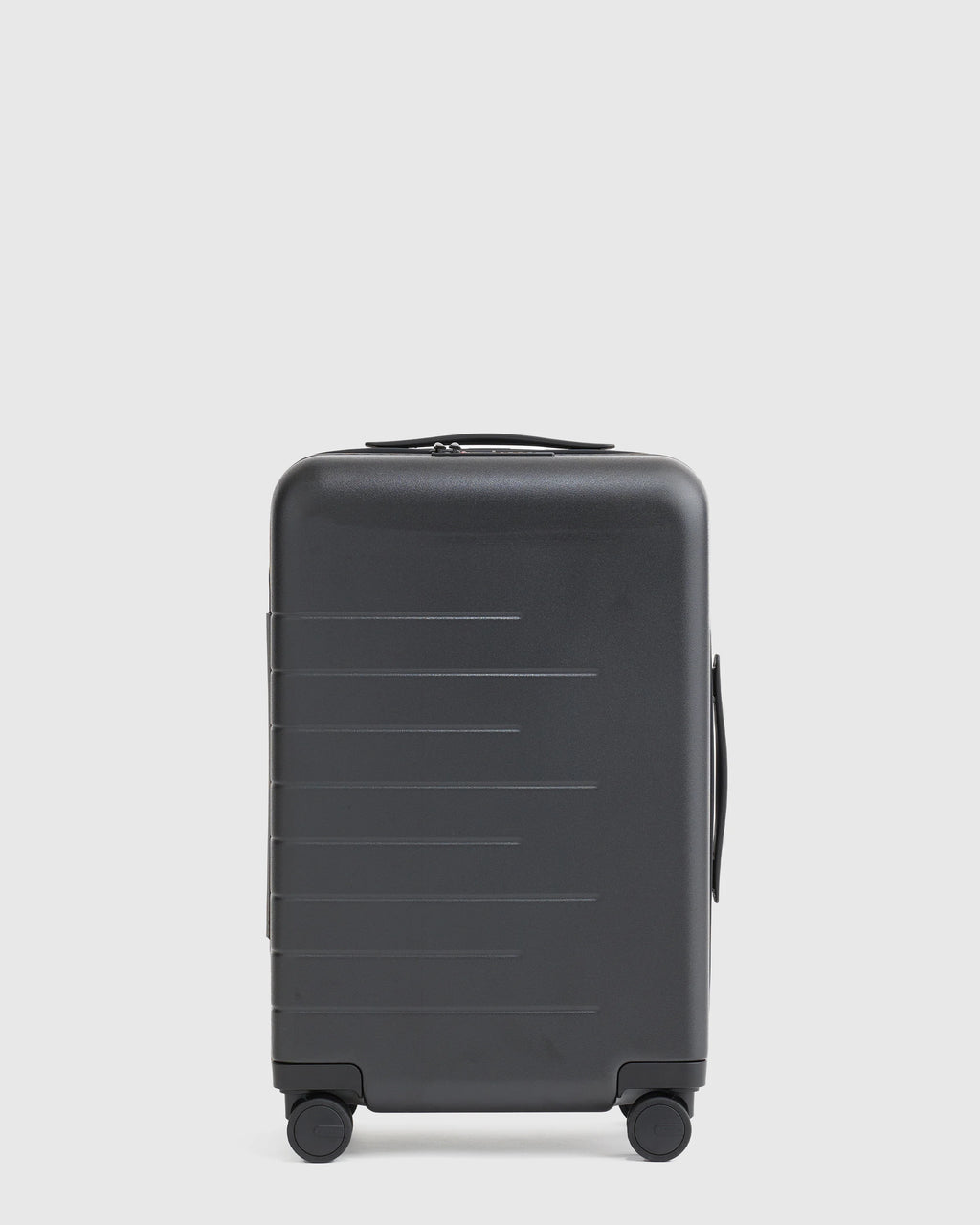 Small Carry-On Suitcase - One Size / Emerald Jungle