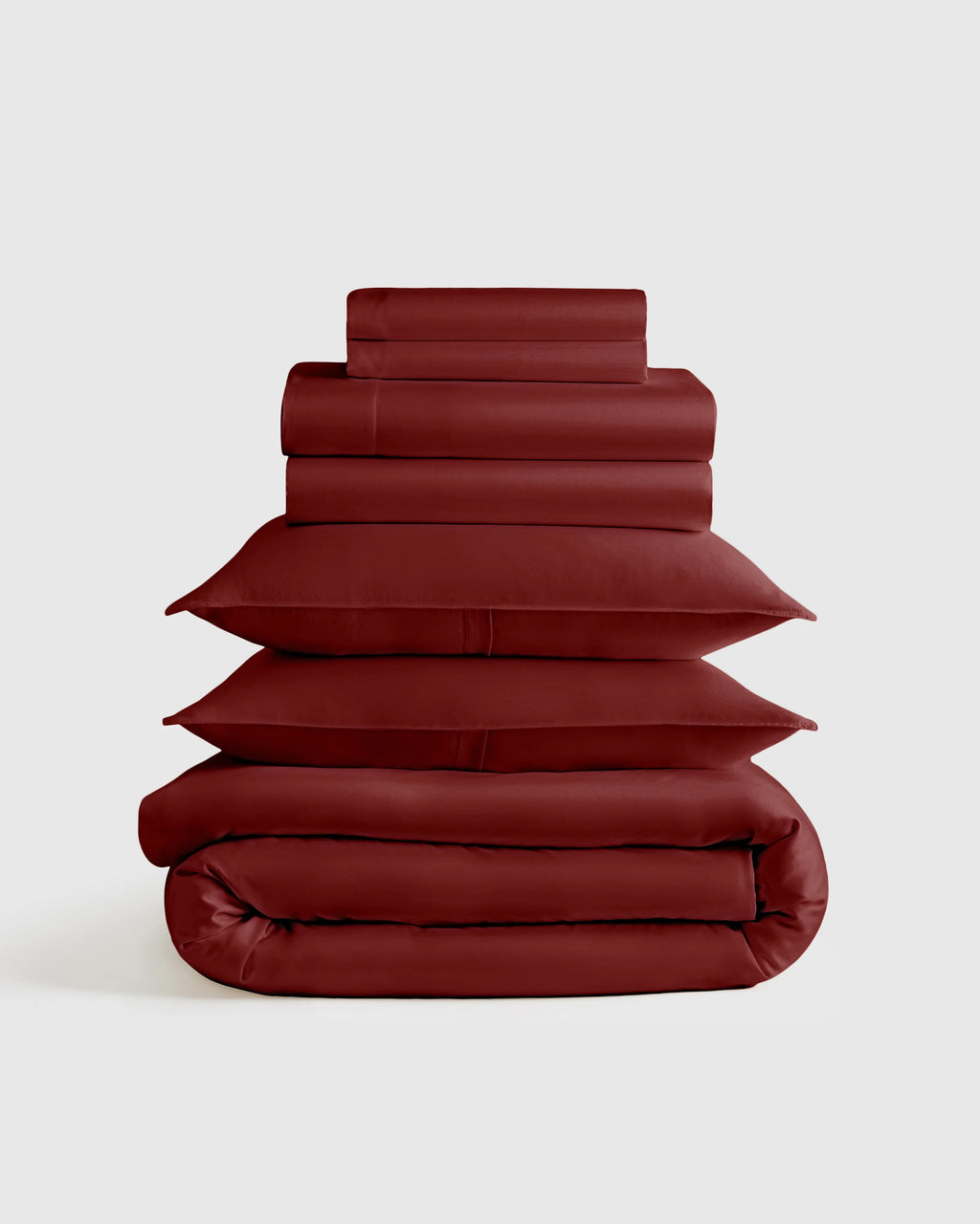 Bamboo Deluxe Bedding Bundle - Twin / Ocean