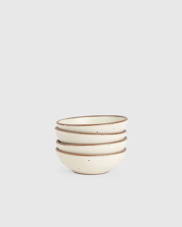 Breakfast Bowl (Set of 4) - One Size / Heron