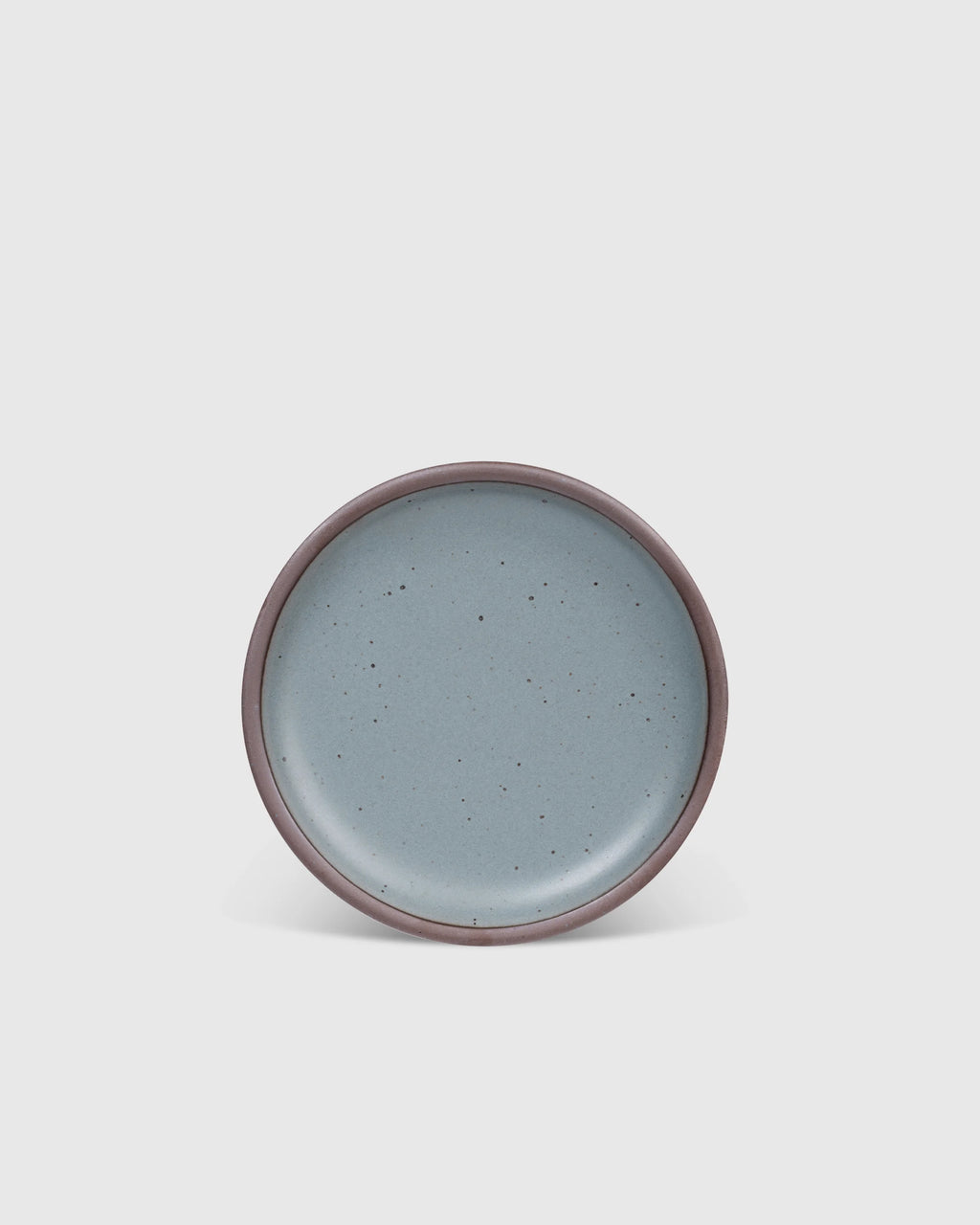 Side Plate (Set of 4) by East Fork - One Size / Heron
